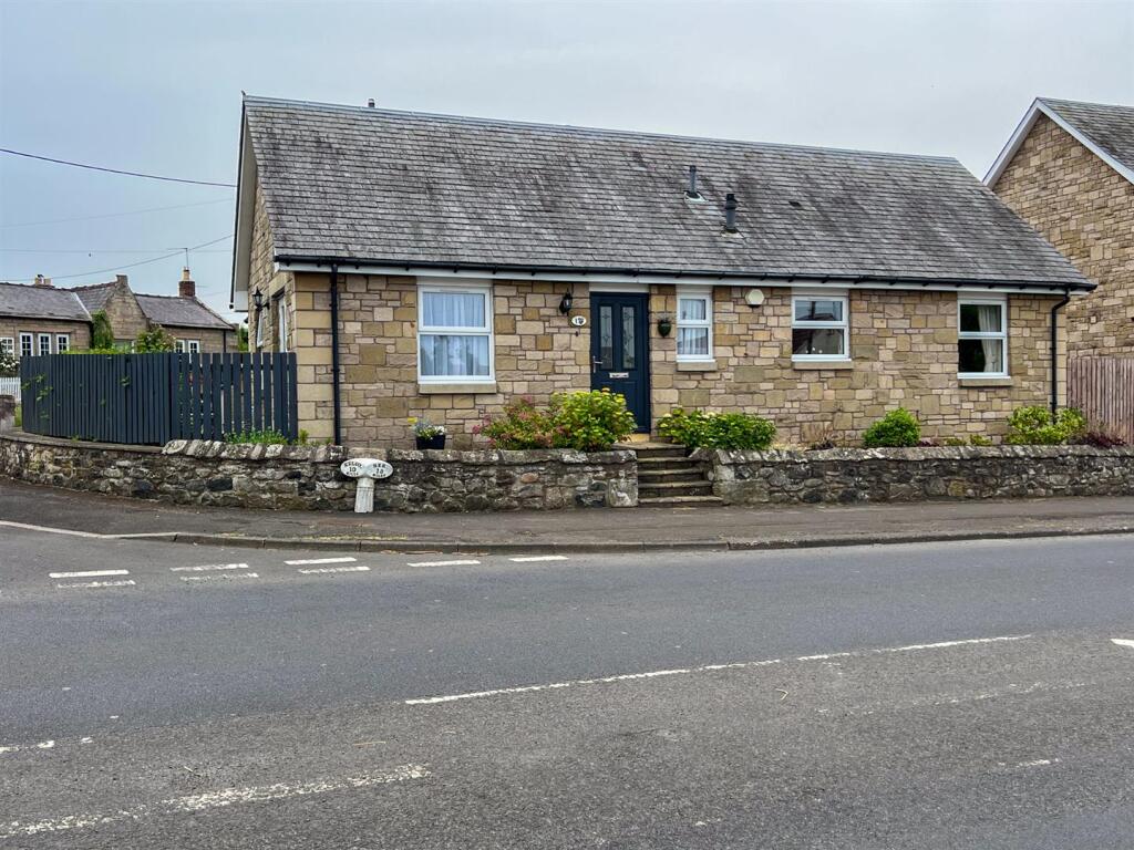 Main image of property: Marshall Mews, Cornhill-On-Tweed