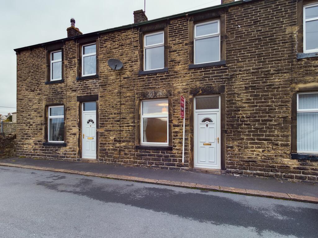 Main image of property: Walton Street, Skipton, BD23