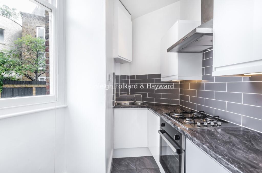 Main image of property: Blythe Road, London, W14