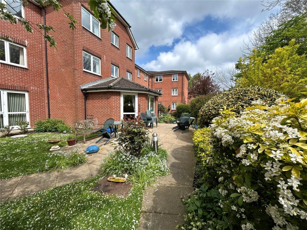 Main image of property: St. Peters Close, Hove, East Sussex