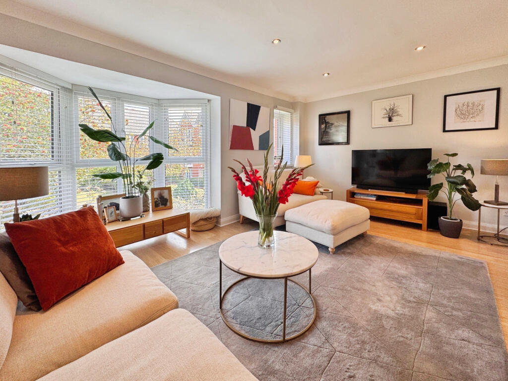 Main image of property: Winnipeg Quay, Salford, Lancashire, M50