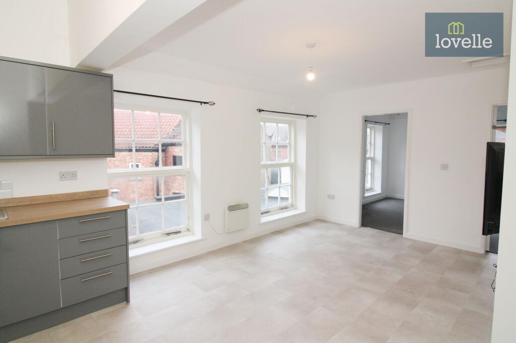 Main image of property: Mercer Row, Louth, LN11