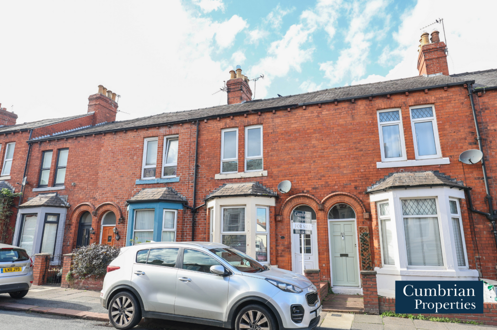 Main image of property: Blackwell Road, Carlisle