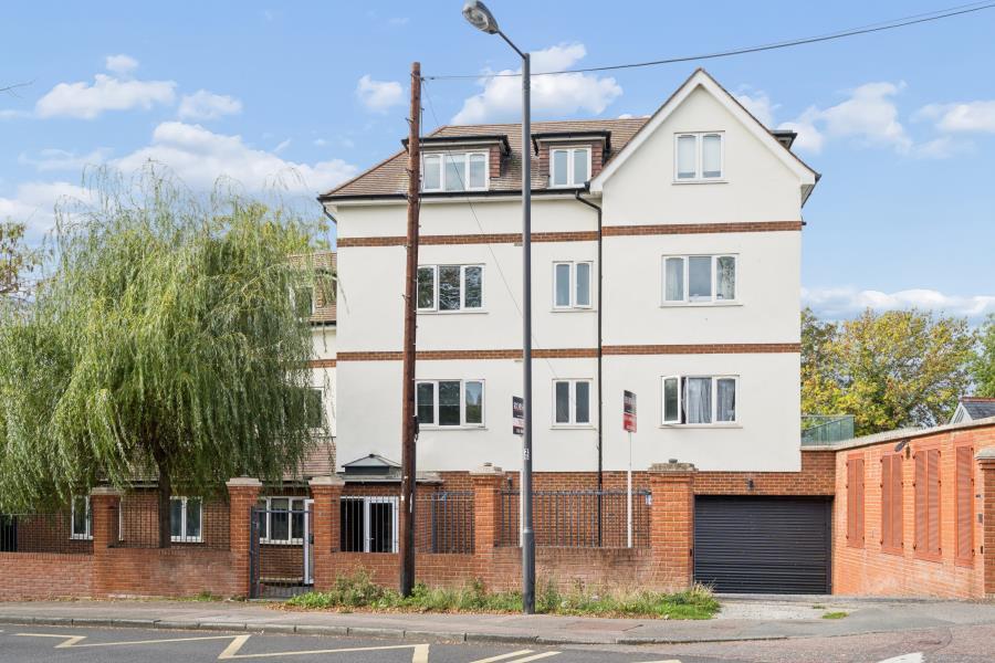 Main image of property: West End Lane