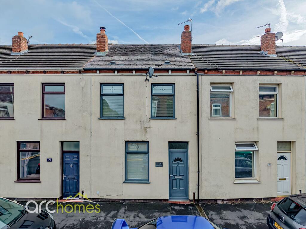 Main image of property: Lord Street, Hindley, WN2