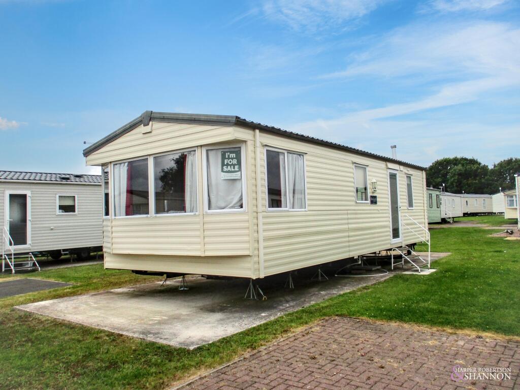 Main image of property: 14 Glendale Holiday Park (Denbigh Deluxe), Port Carlisle, Cumberland, CA7 5DH