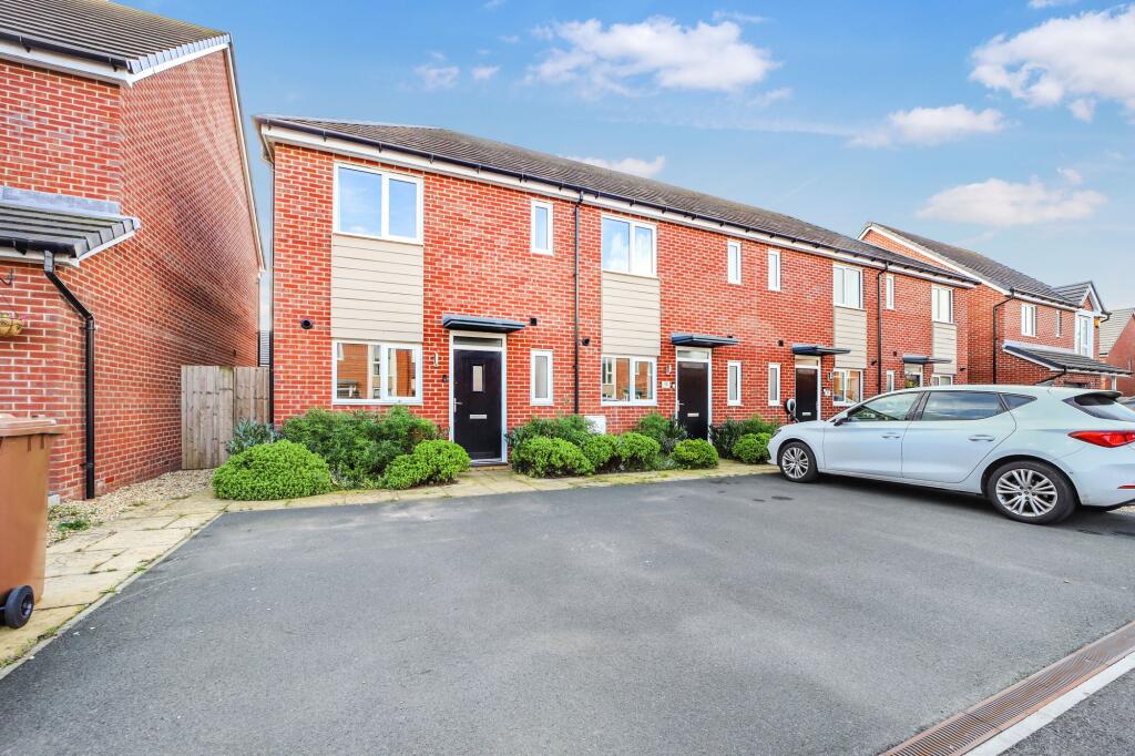 Main image of property: Deltic Close, Newton-Le-Willows, WA12