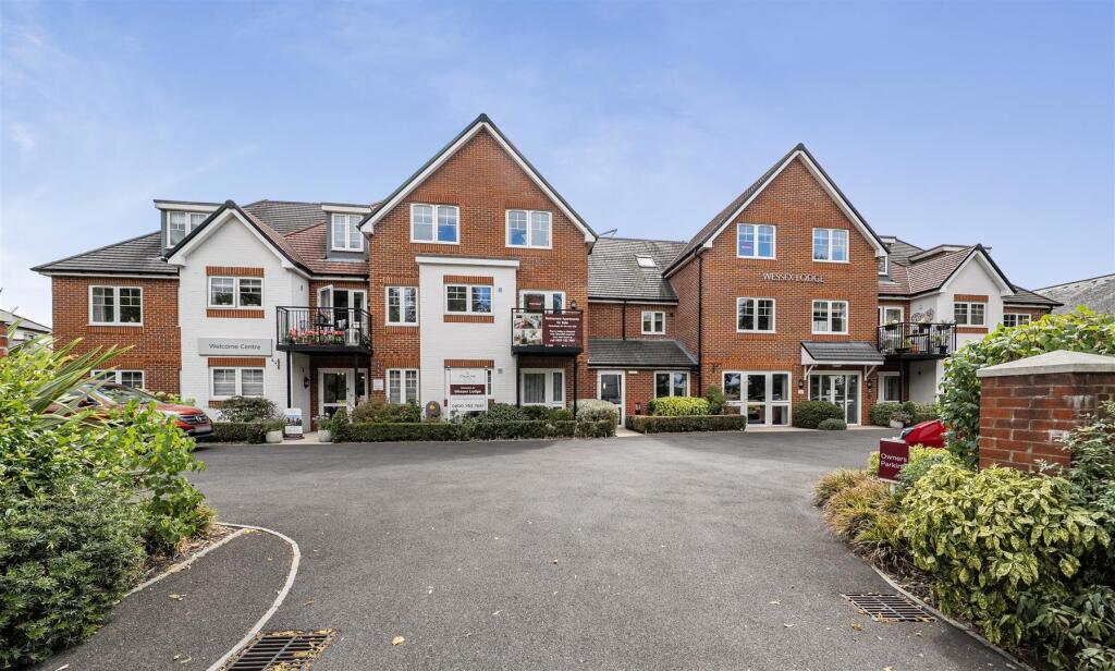 Main image of property: Wessex Lodge, Bagshot, Surrey