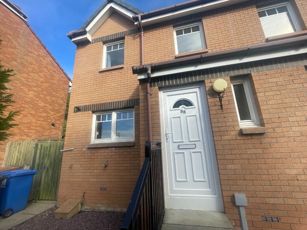 Main image of property: Colliston Road, Dunfermline, KY12