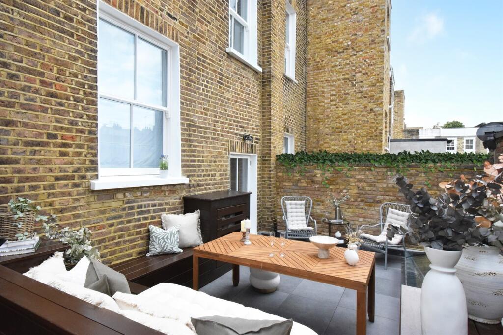Main image of property: Westbourne Park Road, W11