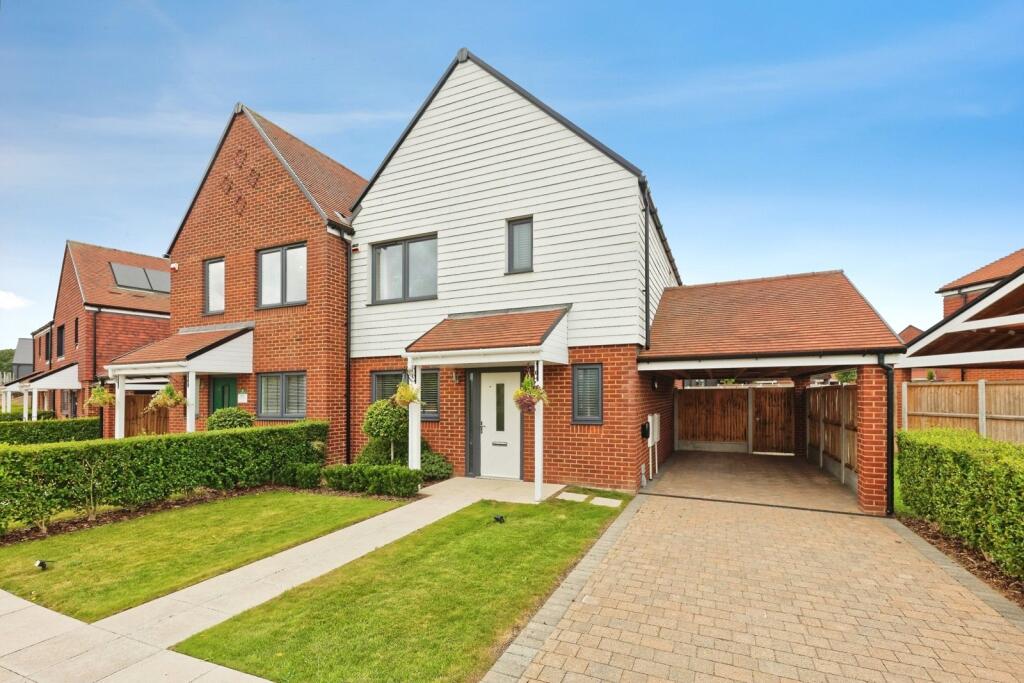 Main image of property: The Daisy, Chestfield, Whitstable, Kent, CT5