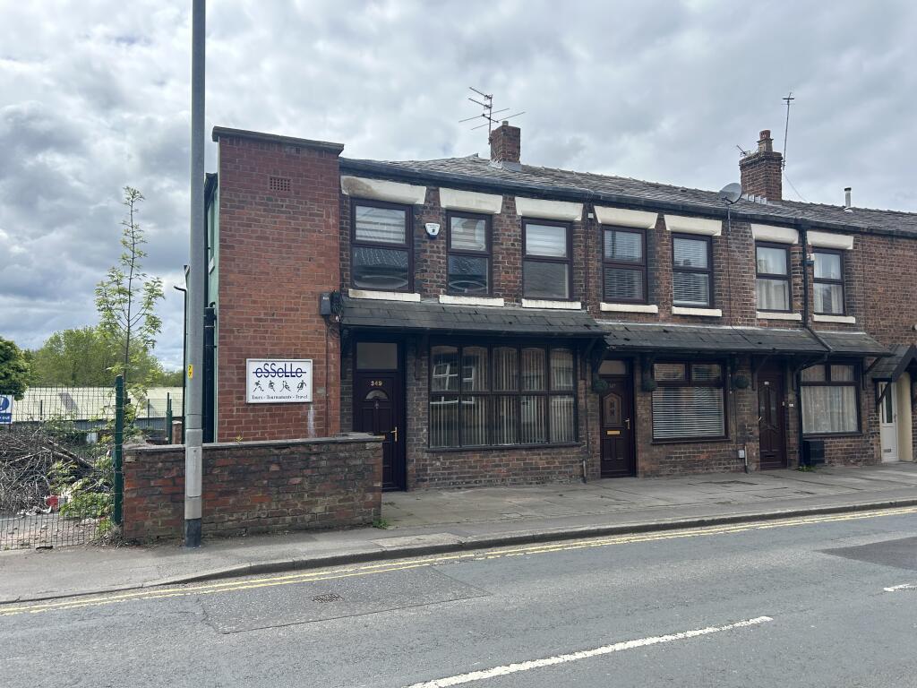 Main image of property: 349 The Green, Eccleston, Lancashire