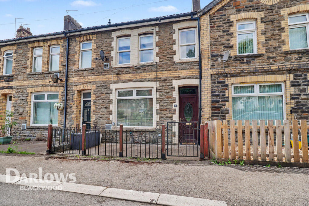 Main image of property: Canal Terrace, Newport