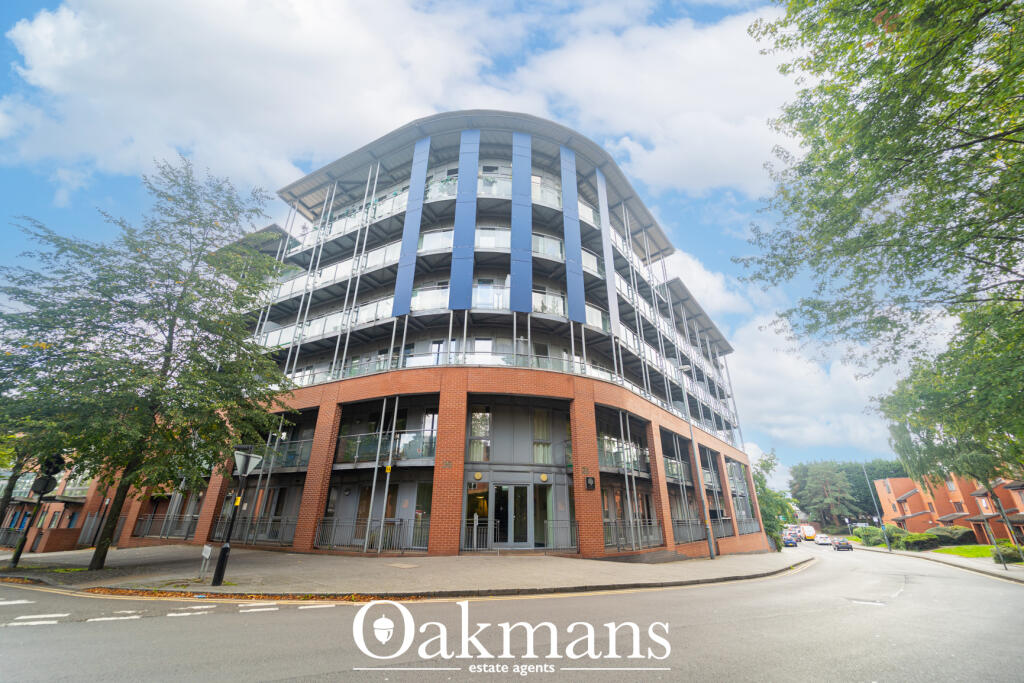 Main image of property: Wheeleys Lane, Birmingham, B15