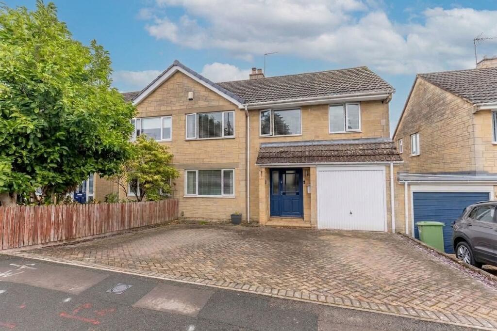 Main image of property: St. Marys Road, Tetbury, GL8
