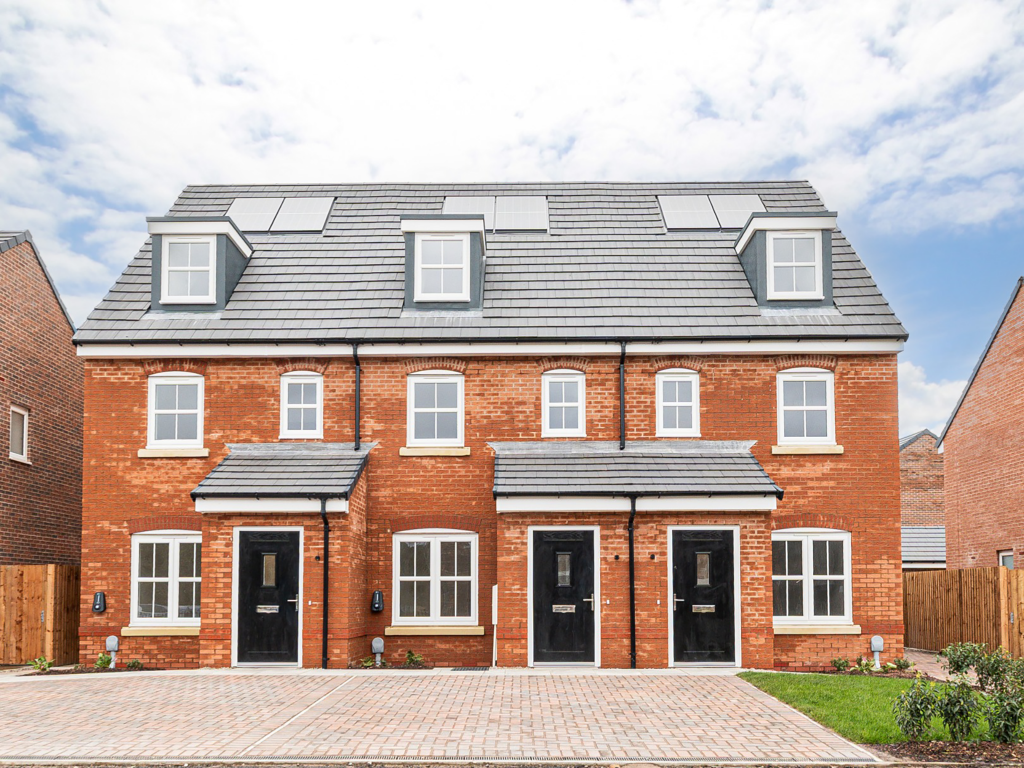 Main image of property: River Walk, 
Marshall Close, Bromborough Pool,
Wirral,
Merseyside,
CH62 4AD 