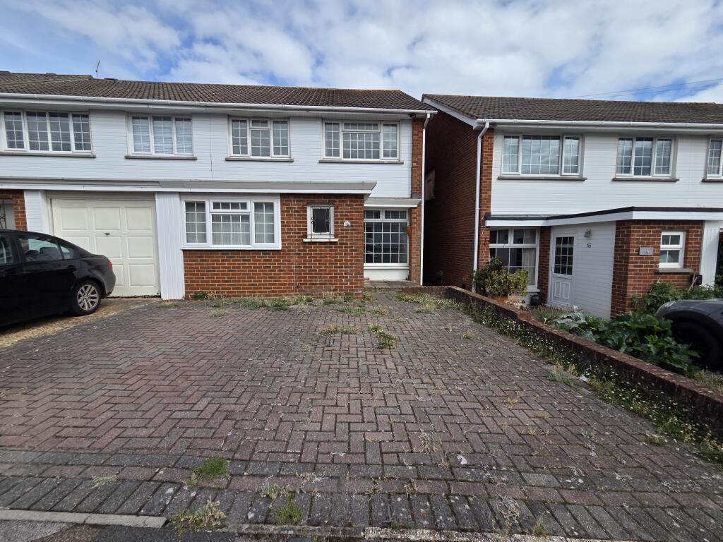 Main image of property: Furneaux Gardens, FAREHAM