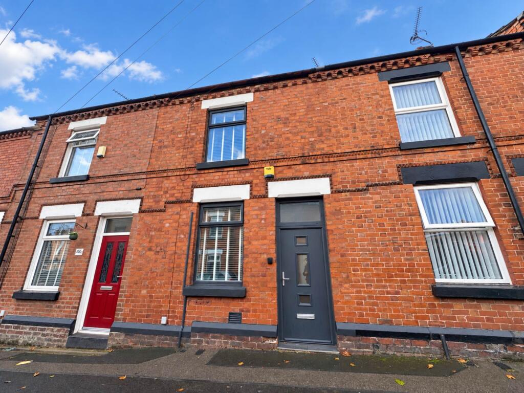 Main image of property: Devon Street, St Helens