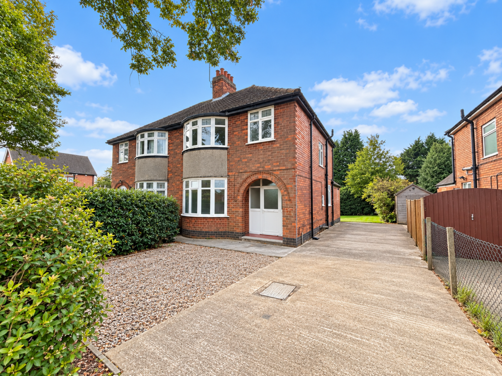 Main image of property: Dysart Road, Grantham