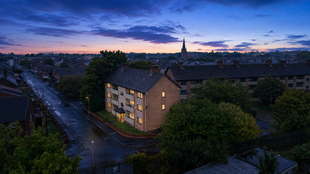 Main image of property: New Road, Tuebrook, Liverpool, L13