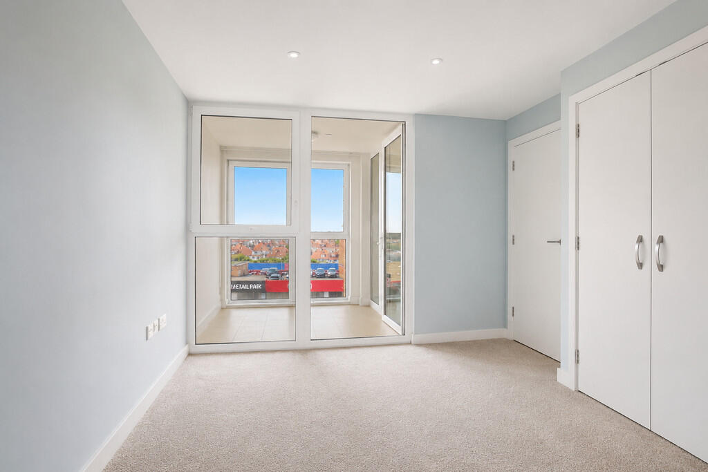 Main image of property: Zenith Close, London