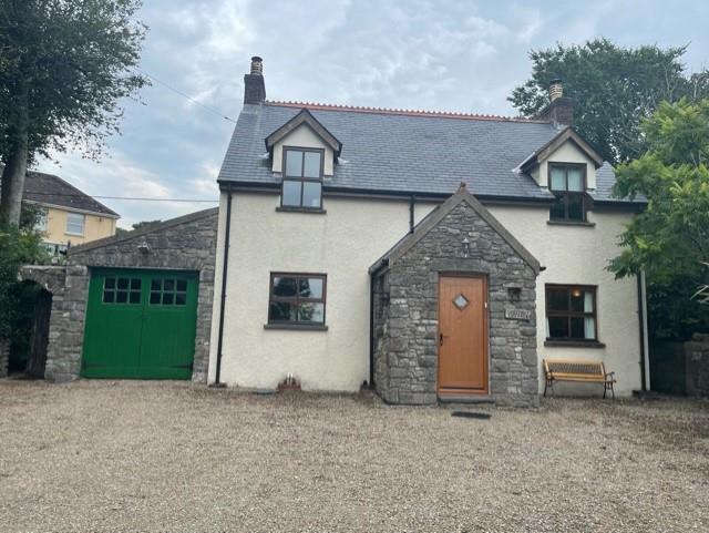Main image of property: Chestnut Cottage, Morfa Terrace, Manorbier.
