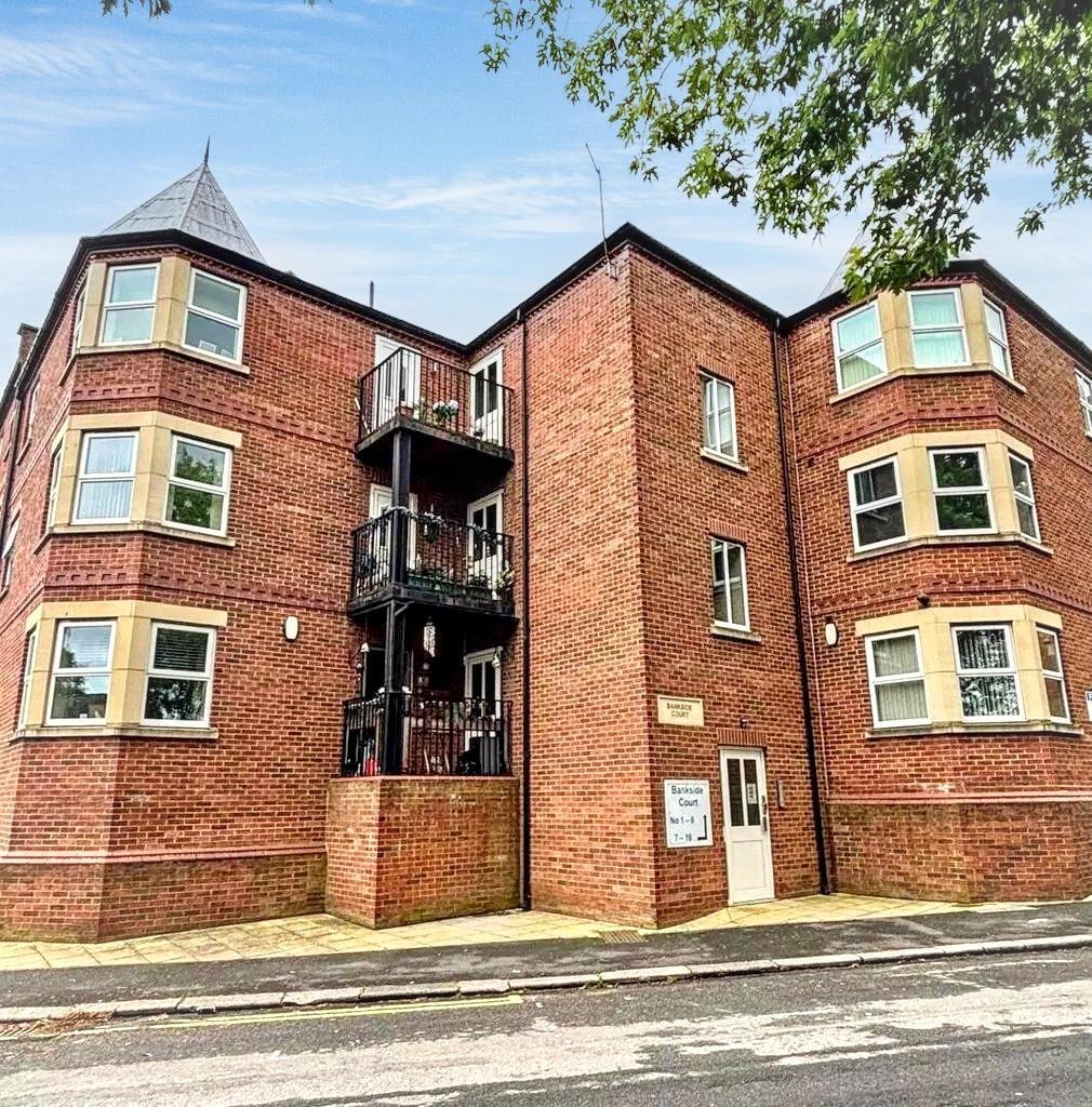 Main image of property: Hargreave Terrace, Darlington