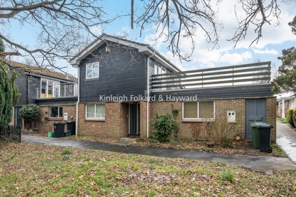 Main image of property: Edgeborough Way, Bromley, BR1