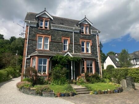 Main image of property: Maple Bank, Braithwaite, Keswick, CA12 5RY