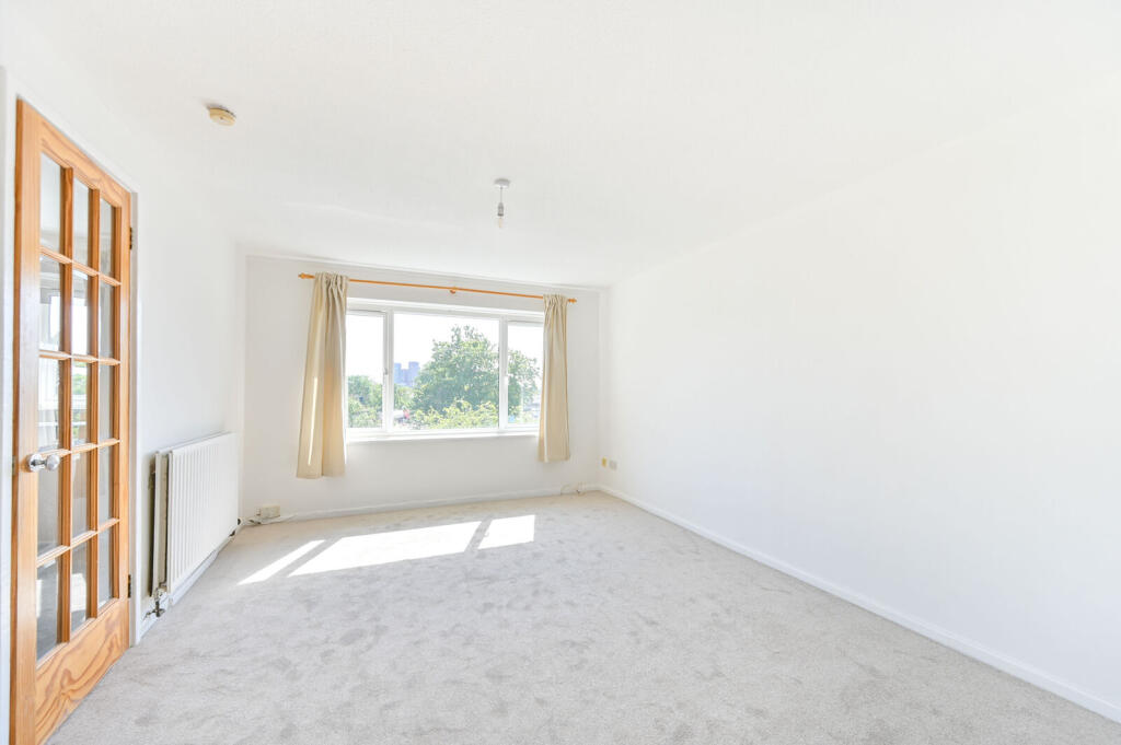 Main image of property: Buckingham Avenue, Perivale, Greenford, UB6