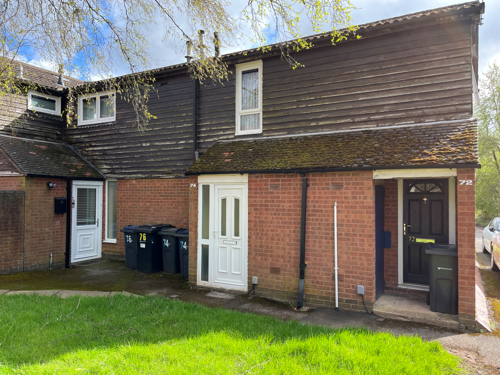 Main image of property: Lismore Close, Birmingham, B45