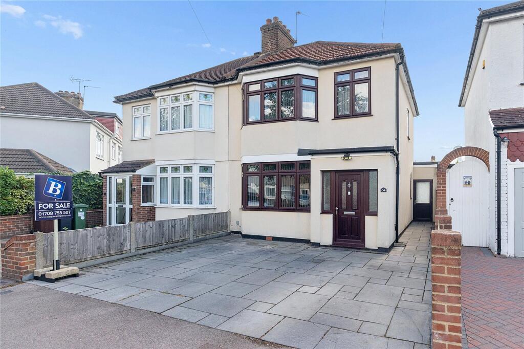 Main image of property: Gorseway, Romford, RM7