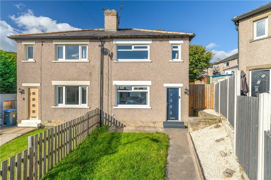 Main image of property: Kingsley Crescent, Baildon, West Yorkshire, BD17