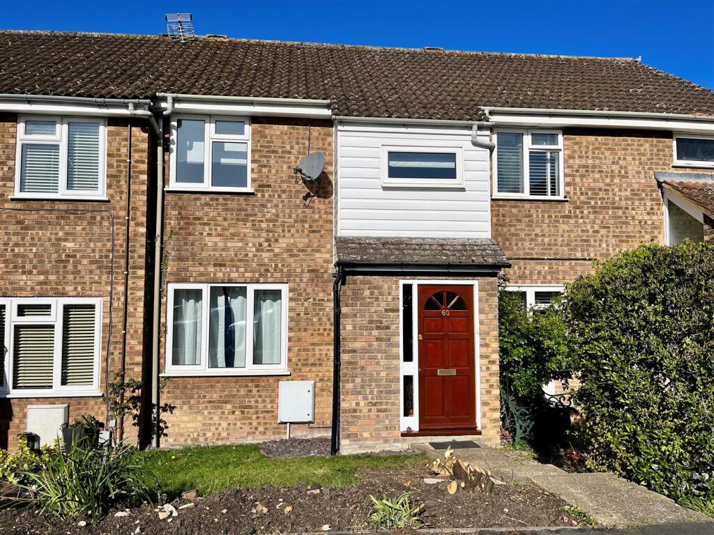 Main image of property: Chase Hill Road, Arlesey
