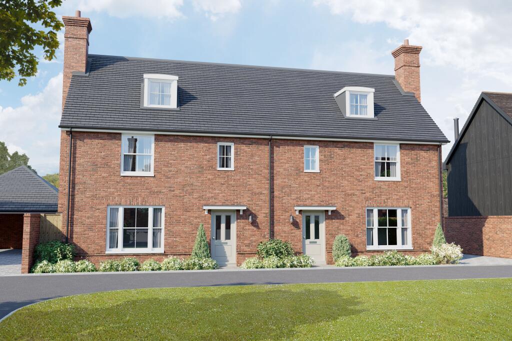 Main image of property: Nonington , 
Kent, 
CT15 4HF