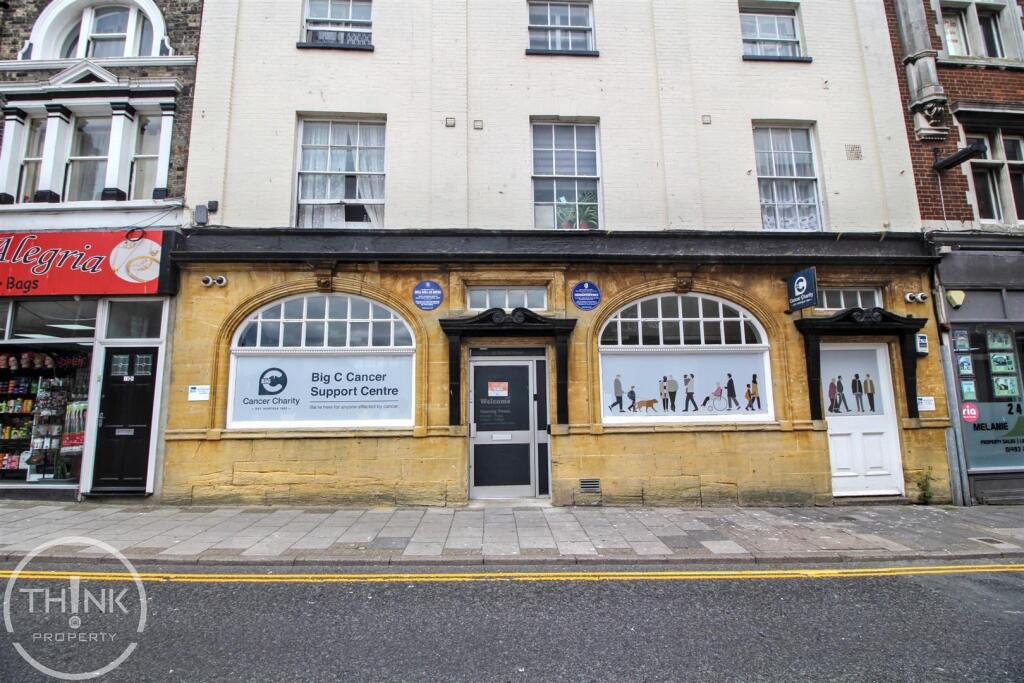 Main image of property: Regent Street, Great Yarmouth