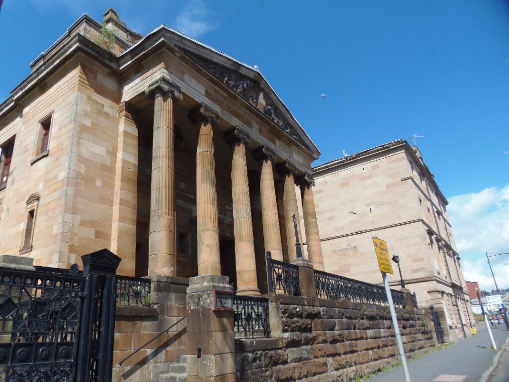 Main image of property: St Georges Road, St Georges Cross, Glasgow, G3