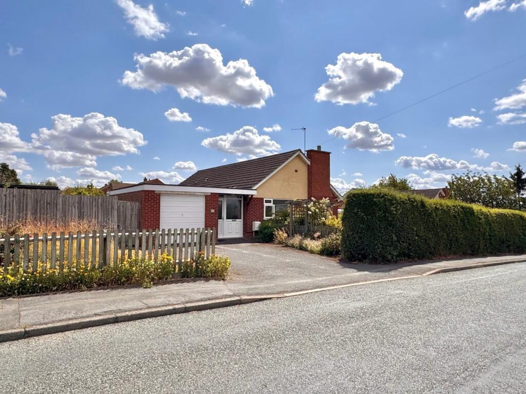 Main image of property: Sandy Lane, Melton Mowbray
