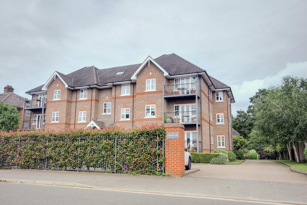 Main image of property: Maidenhead, Berkshire
