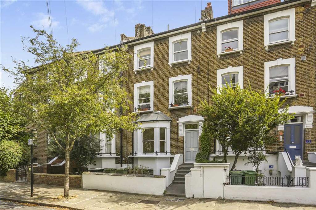 Main image of property: Montpelier Grove, London