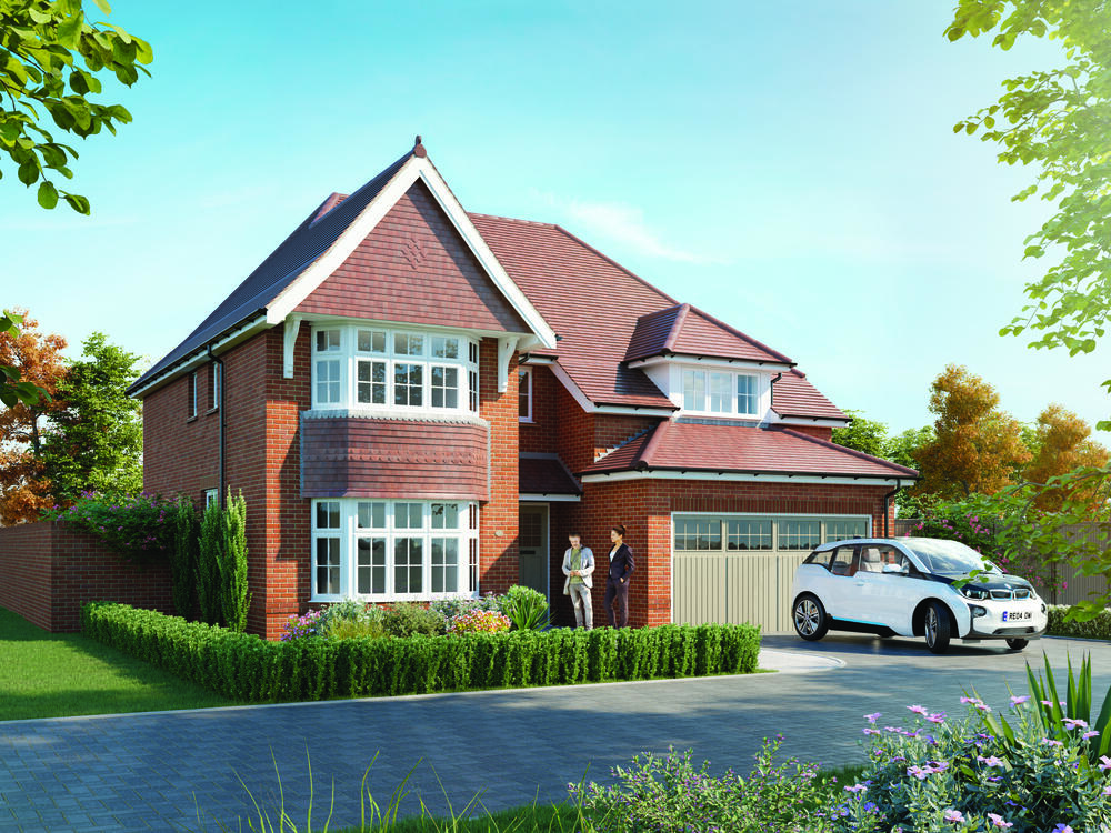 Main image of property: Hendricks Green
Goffs Lane
Goffs Oak
Hertfordshire
EN7 5QF