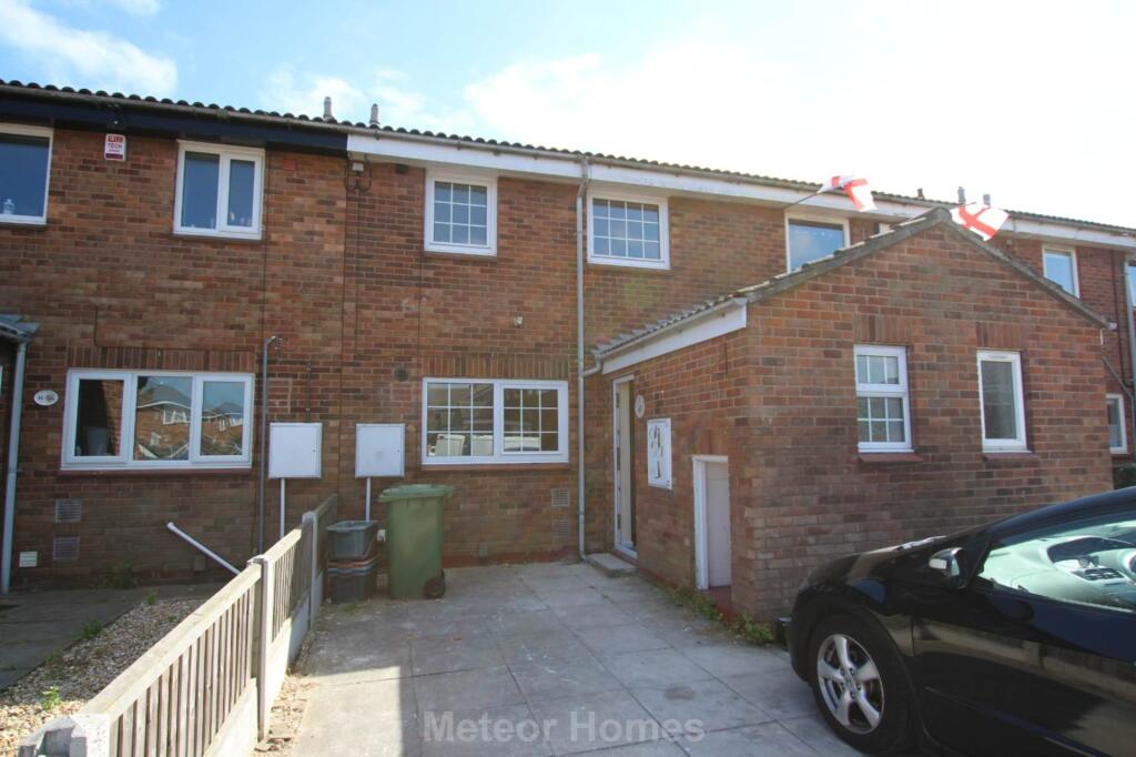 Main image of property: Petchell Way, Grimsby