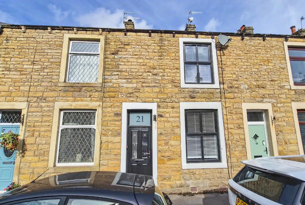Main image of property: Thorn Street, Sabden, BB7 9EY