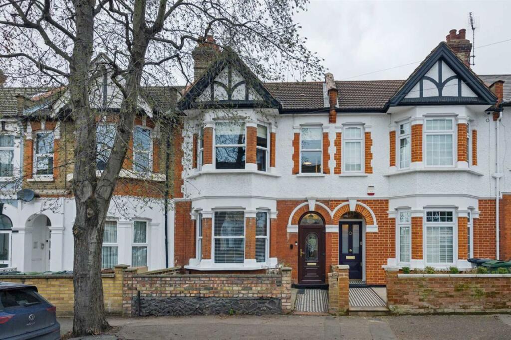 Main image of property: Colchester Road, Leyton