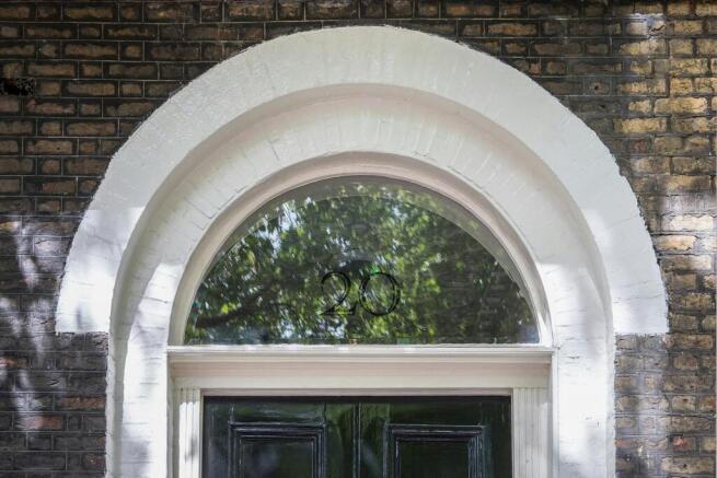 20 Bloomsbury Square