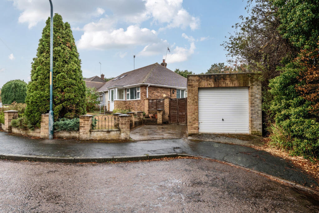 Main image of property: Haven Close, Swanley, Kent