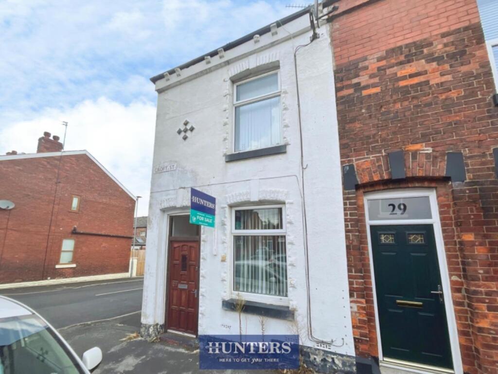 Main image of property: Croft Street, Stalybridge, Cheshire