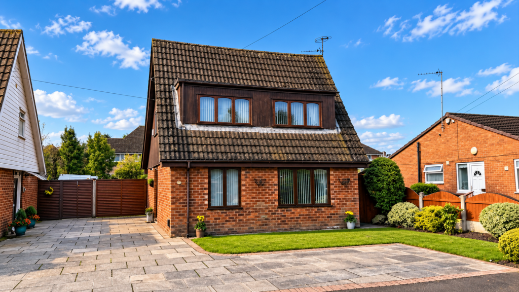 Main image of property: Fleetwood Drive, Banks, PR9 8HE