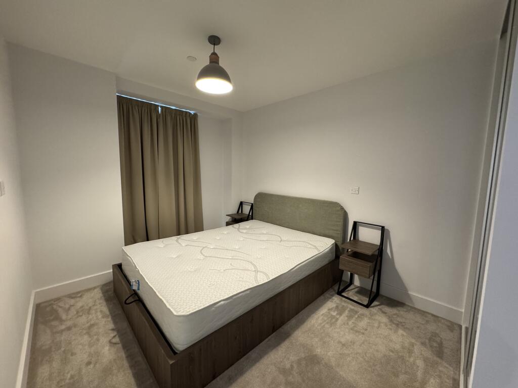 Main image of property: 3 Joseph Huntley Walk, Reading
