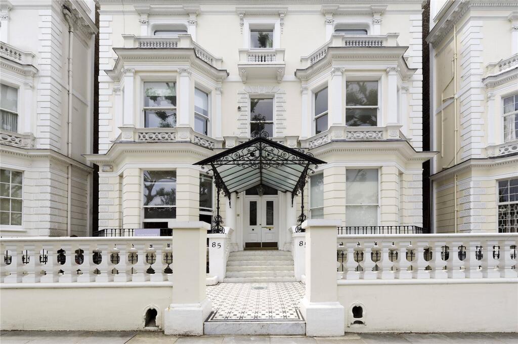 Main image of property: Holland Park, London, W11
